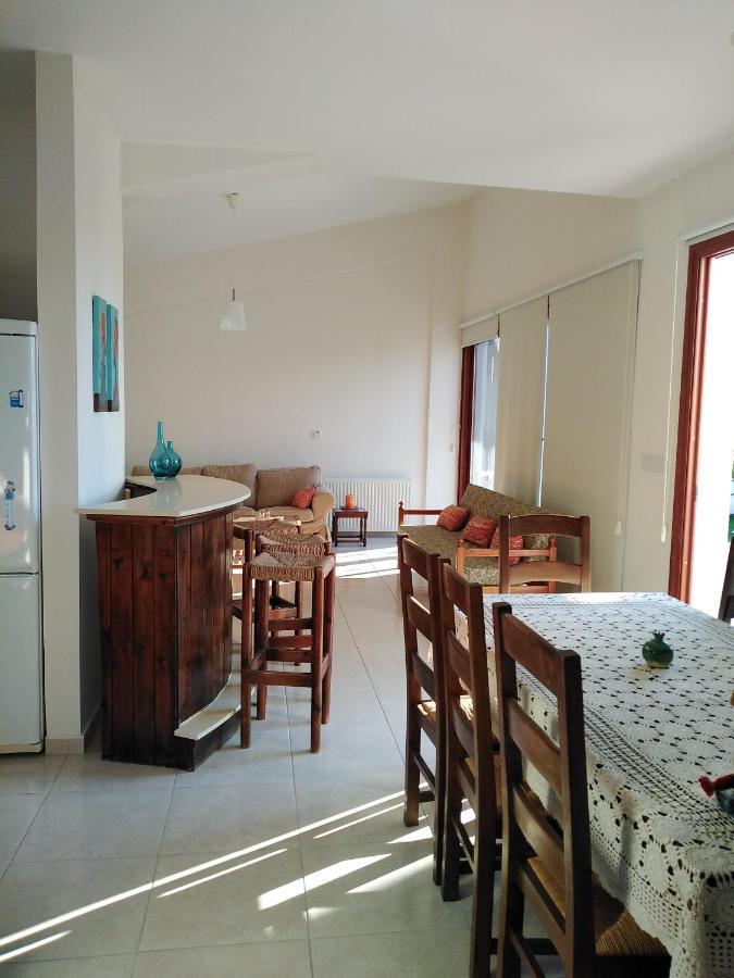 Demelida Villa In Tsada, Paphos Τσάδα Εξωτερικό φωτογραφία