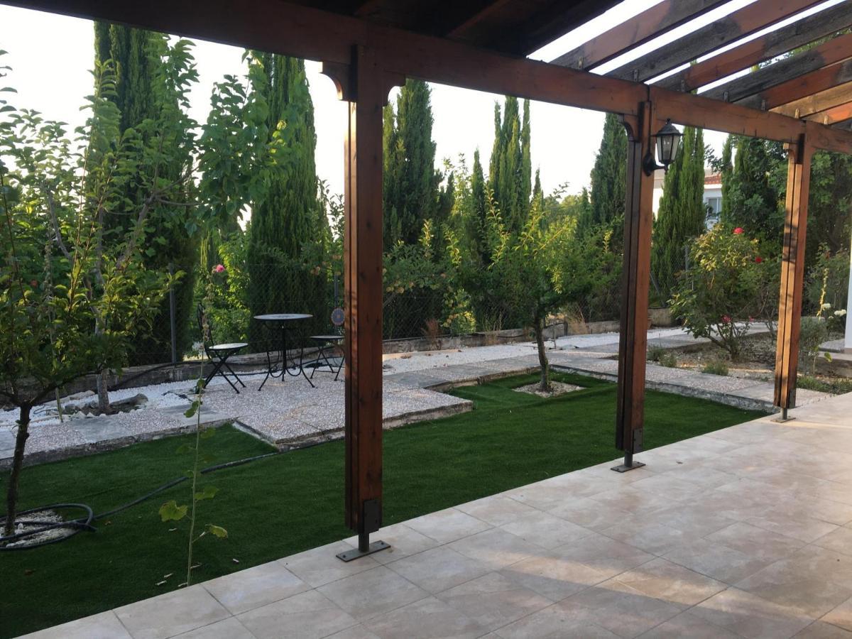 Demelida Villa In Tsada, Paphos Τσάδα Εξωτερικό φωτογραφία