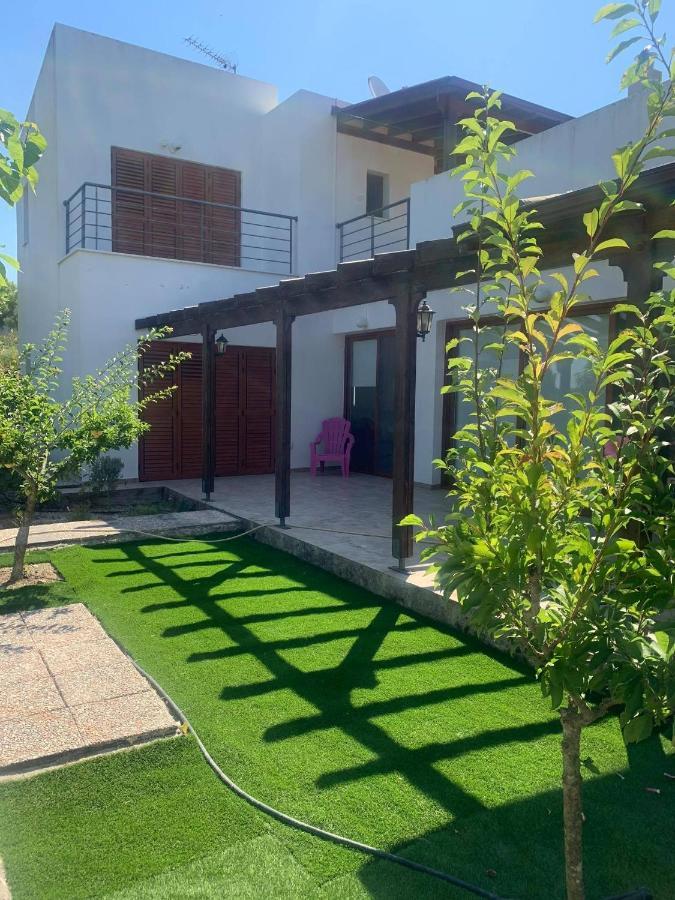 Demelida Villa In Tsada, Paphos Τσάδα Εξωτερικό φωτογραφία