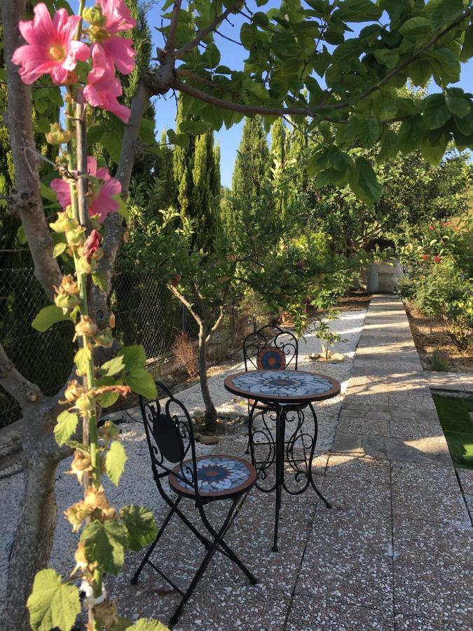 Demelida Villa In Tsada, Paphos Τσάδα Εξωτερικό φωτογραφία