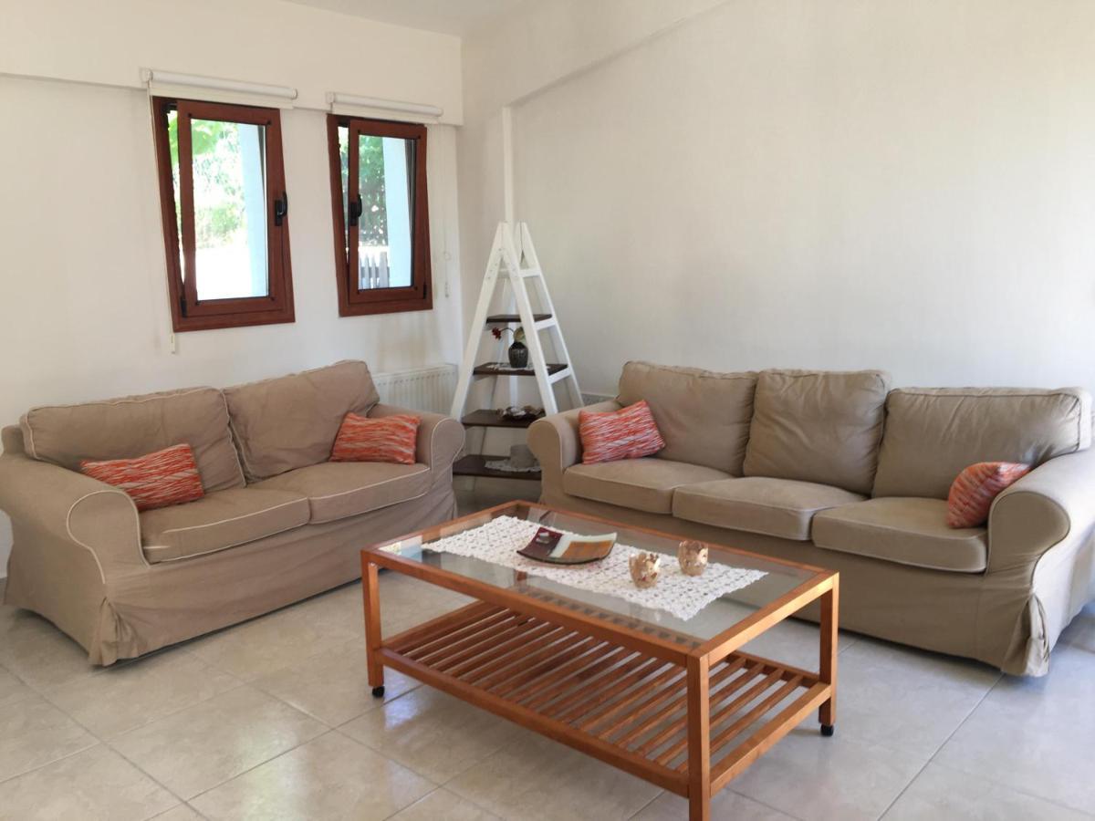 Demelida Villa In Tsada, Paphos Τσάδα Εξωτερικό φωτογραφία