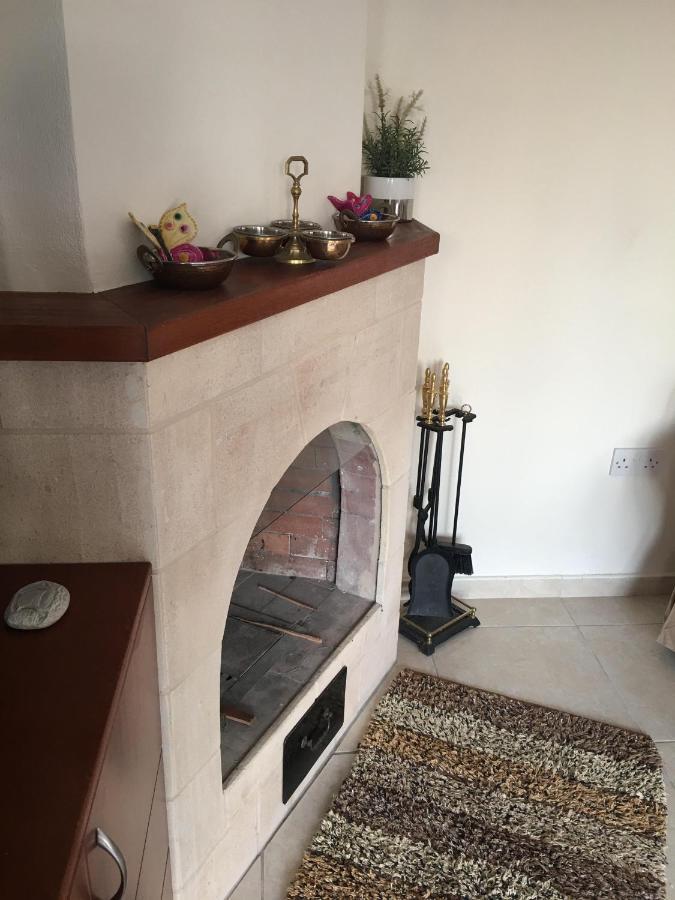 Demelida Villa In Tsada, Paphos Τσάδα Εξωτερικό φωτογραφία