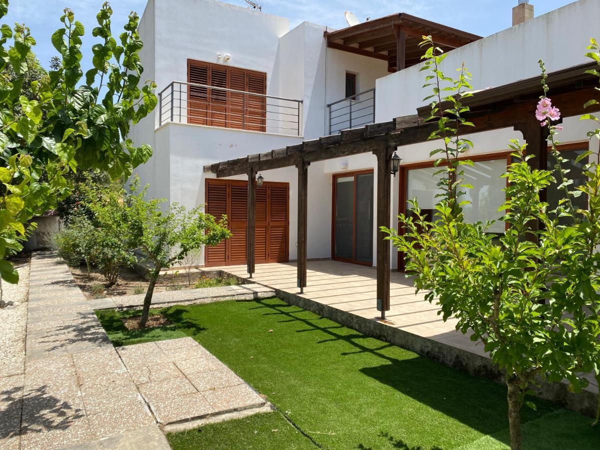 Demelida Villa In Tsada, Paphos Τσάδα Εξωτερικό φωτογραφία