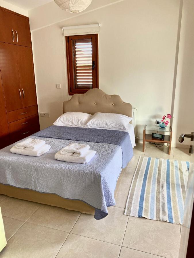 Demelida Villa In Tsada, Paphos Τσάδα Εξωτερικό φωτογραφία