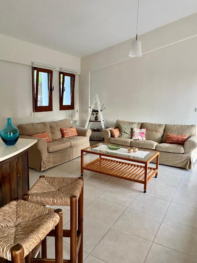 Demelida Villa In Tsada, Paphos Τσάδα Εξωτερικό φωτογραφία