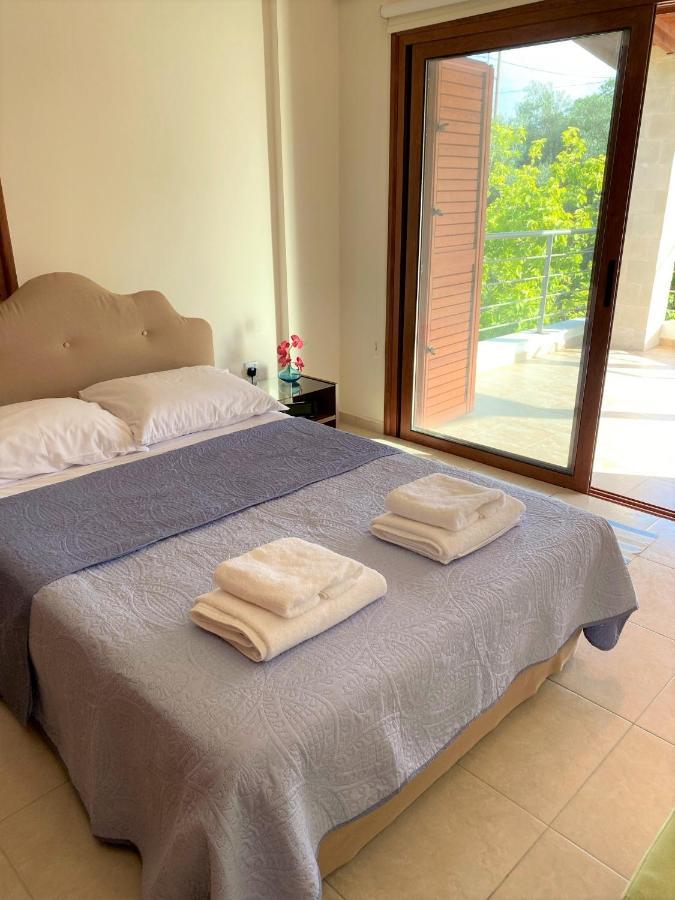 Demelida Villa In Tsada, Paphos Τσάδα Εξωτερικό φωτογραφία
