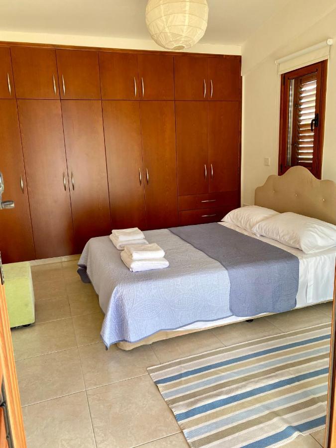 Demelida Villa In Tsada, Paphos Τσάδα Εξωτερικό φωτογραφία