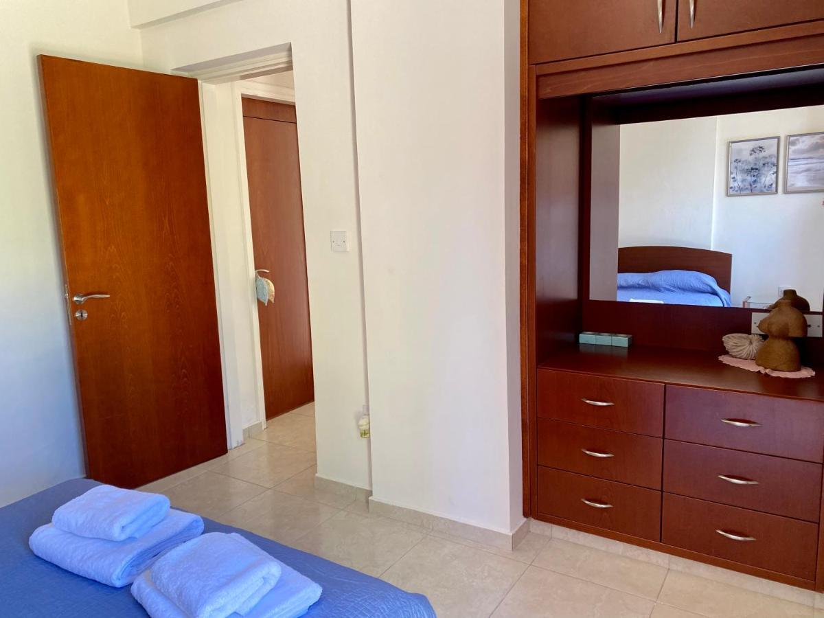 Demelida Villa In Tsada, Paphos Τσάδα Εξωτερικό φωτογραφία