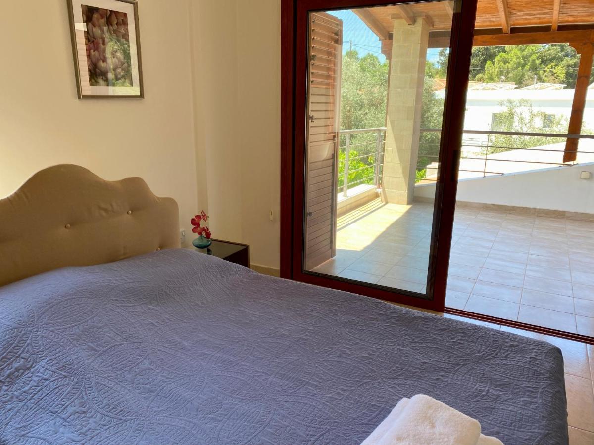 Demelida Villa In Tsada, Paphos Τσάδα Εξωτερικό φωτογραφία