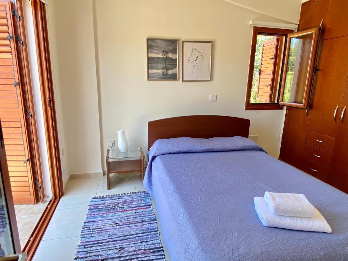 Demelida Villa In Tsada, Paphos Τσάδα Εξωτερικό φωτογραφία