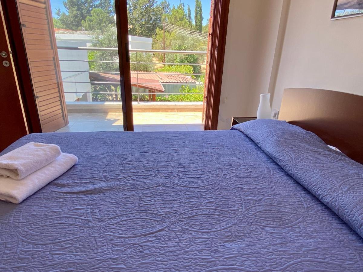 Demelida Villa In Tsada, Paphos Τσάδα Εξωτερικό φωτογραφία