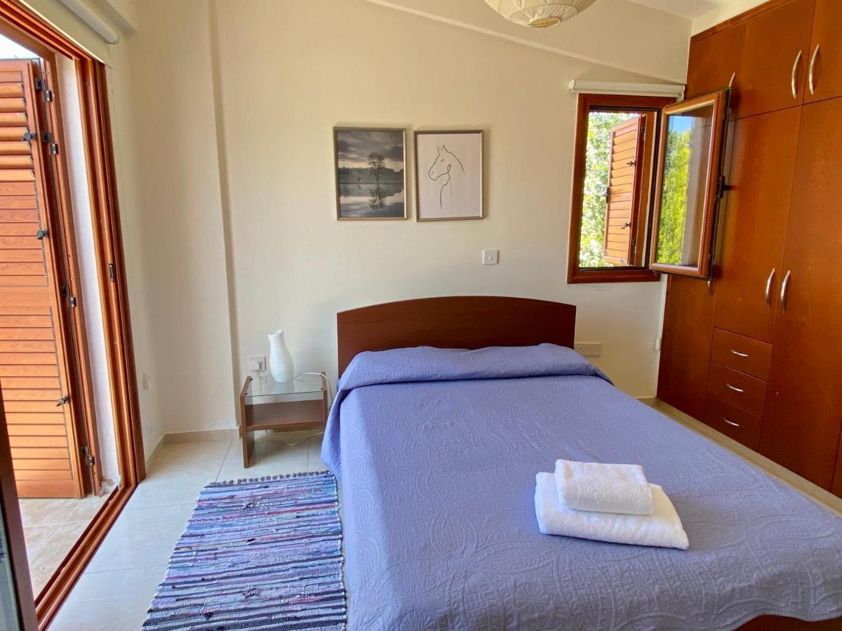 Demelida Villa In Tsada, Paphos Τσάδα Εξωτερικό φωτογραφία