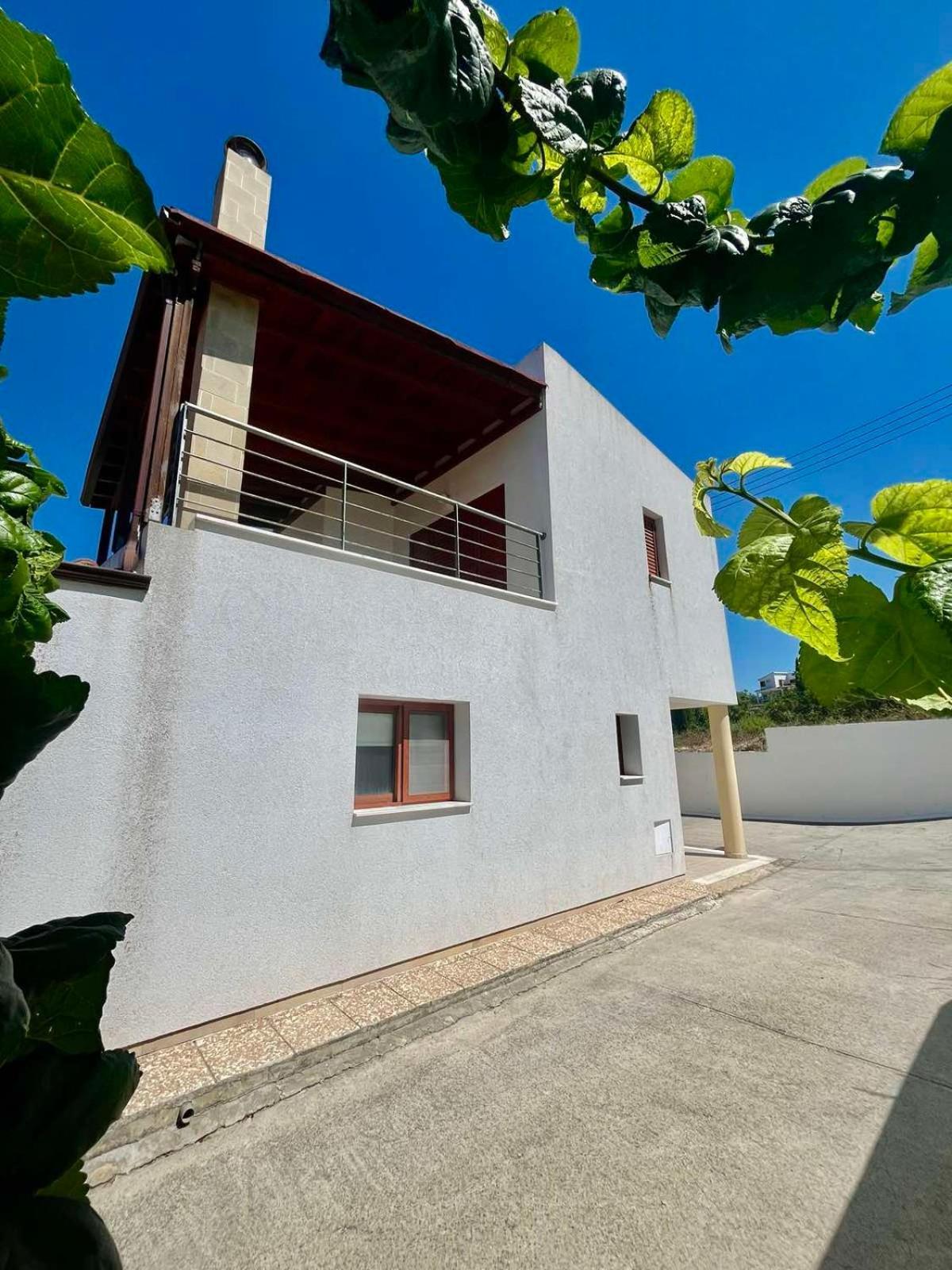 Demelida Villa In Tsada, Paphos Τσάδα Εξωτερικό φωτογραφία